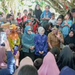Gubernur Anwar Hafid Turun Langsung ke Bongganan, Cari Solusi bagi Warga yang 25 Tahun Hidup dalam Ketidakpastian