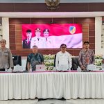 Pemkab Donggala Percepat Penurunan Stunting Melalui Kolaborasi Lintas Sektor