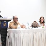 Program SEHAT Didukung Kanada, Wagub Sulteng Dorong Penguatan Layanan Kesehatan hingga Pelosok Daerah