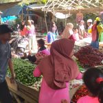 Informasi Harga Kebutuhan Pokok dan Bahan Strategis Pasar Inpres Malonda Kabupaten Donggala Jumat, 26-06-2026
