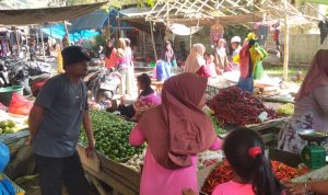 Informasi Harga Kebutuhan Pokok dan Bahan Strategis Pasar Inpres Malonda Kabupaten Donggala Jumat, 26-06-2026