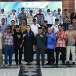 Bupati Donggala Tegaskan Penyelesaian SUTT 150 kV Tambu–PLTU Palu 3 Harus Adil dan Transparan