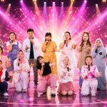 Teman Hebat Records Rilis 15 Lagu Penyanyi Berkebutuhan Khusus, Dunia Musik Jadi Ruang Inklusif untuk Berkarya