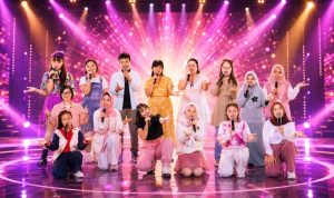 Teman Hebat Records Rilis 15 Lagu Penyanyi Berkebutuhan Khusus, Dunia Musik Jadi Ruang Inklusif untuk Berkarya