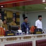 Ranperda RIPPARKAB 2025–2040 Disampaikan ke DPRD, Pemkab Donggala Siapkan Arah Baru Pengembangan Pariwisata Berkelanjutan