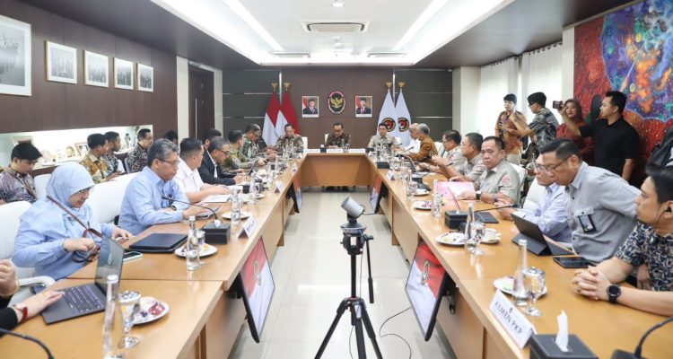 Kabar Baik bagi Korban Bencana, BNPB Usulkan Bantuan Rumah Rusak Berat hingga Rp80 Juta