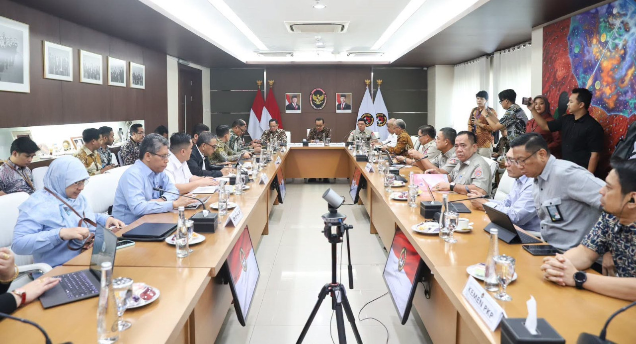 Kabar Baik bagi Korban Bencana, BNPB Usulkan Bantuan Rumah Rusak Berat hingga Rp80 Juta
