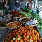 Informasi Harga Kebutuhan Pokok dan Bahan Strategis Pasar Inpres Malonda Kabupaten Donggala Senin, 06-07-2026