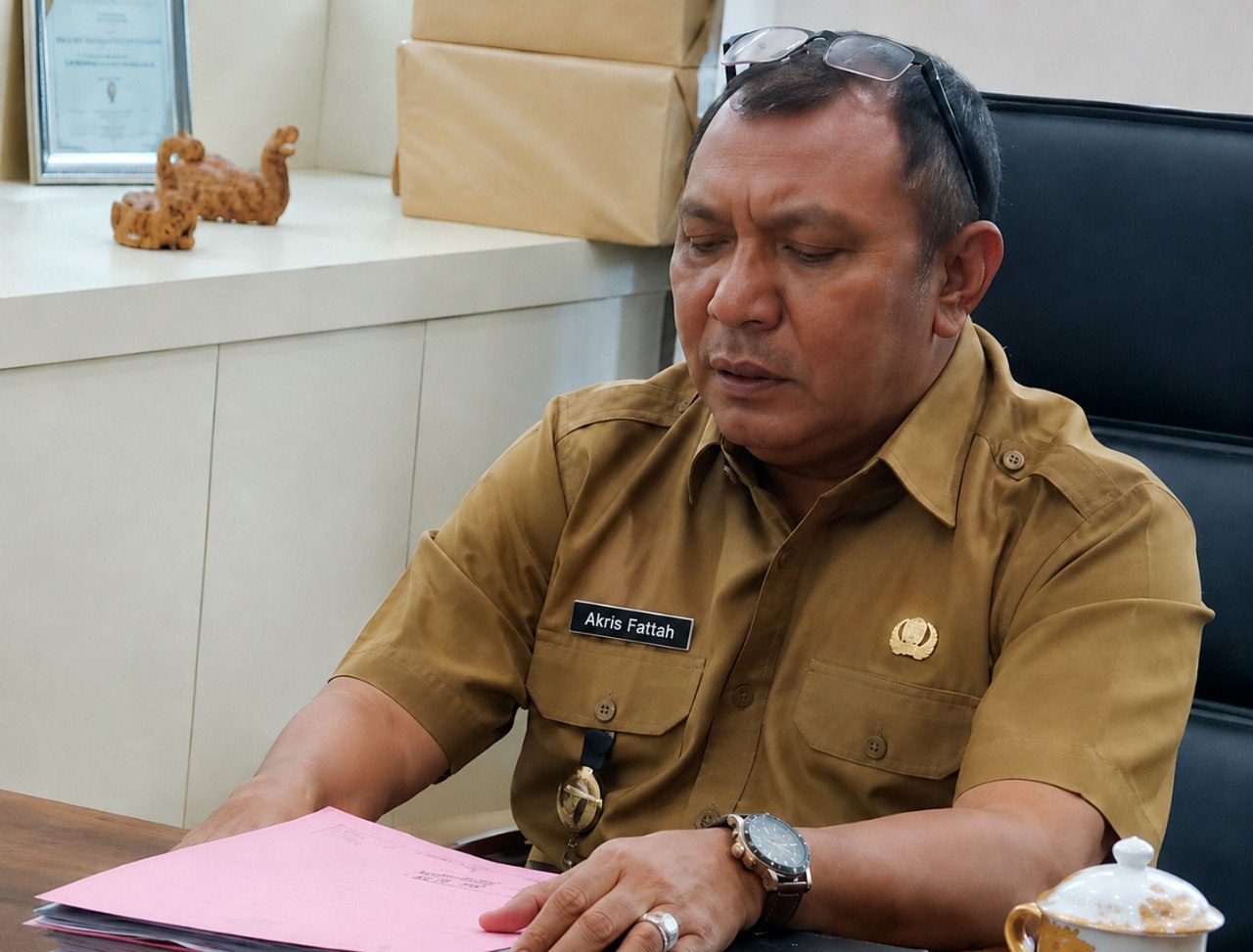 Kejar Target 5.977 Rumah Layak Huni, Perkimtan Sulteng Percepat Pengusulan BSPS untuk Dukung Program 3 Juta Rumah