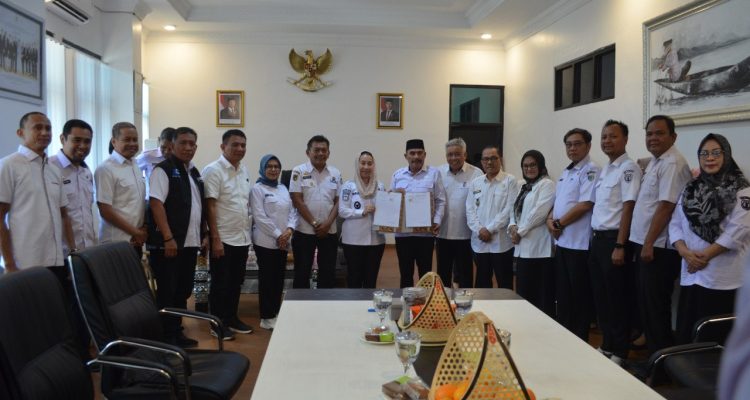 Donggala dan Palu Perkuat Sinergi Perdagangan, Bidik Peningkatan PAD dan Daya Saing Daerah