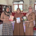 Perkuat Pendidikan Agama Sejak Dini, Mitra MBG Salurkan Bantuan ke SD di Banawa