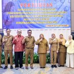 Wagub Sulteng: Jangan Ada Lagi Ibu dan Bayi Meninggal karena Terlambat Ditangani