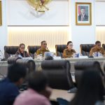 Gubernur Anwar Hafid Tegaskan Program Bank Tanah Harus Melindungi Hak Masyarakat Poso