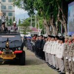Pesan Presiden Menggema di HUT Bhayangkara ke-80: Polri Harus Cepat, Tepat, dan Berpihak pada Masyarakat