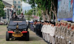 Pesan Presiden Menggema di HUT Bhayangkara ke-80: Polri Harus Cepat, Tepat, dan Berpihak pada Masyarakat Pesan Presiden Menggema di HUT Bhayangkara ke-80: Polri Harus Cepat, Tepat, dan Berpihak pada Masyarakat