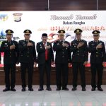 Sinergi Pemkab dan Polres Donggala Kian Solid di HUT Bhayangkara ke-80, Wabup: Polri Pilar Stabilitas Pembangunan Daerah