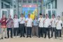 Anwar Hafid Kawal Penyelesaian Rumah Warga Desa Sulewana, PT Poso Energy Siap Gunakan Standar BSPS