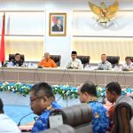 Status Darurat Berakhir, Anwar Hafid Pastikan Bantuan Korban Gempa Terus Berlanjut