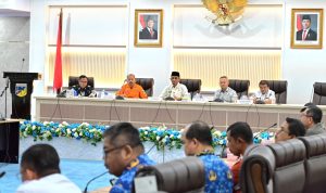 Status Darurat Berakhir, Anwar Hafid Pastikan Bantuan Korban Gempa Terus Berlanjut