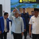 Gubernur Anwar Hafid dan Menko Pangan Zulkifli Hasan Bawa Semangat Baru untuk Petani Sulteng