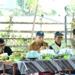 Desa Limboro Jadi Model Pemberdayaan Masyarakat, UGM dan Untad Perkuat Sinergi dengan Pemkab Donggala