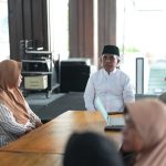 Gubernur Anwar Hafid Janji Kawal Penyelesaian Sengketa Lahan hingga ke Mahkamah Agung