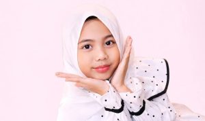 Amira Kim bersama Senada Digital Records Ceritakan Nusantara Lewat Nada