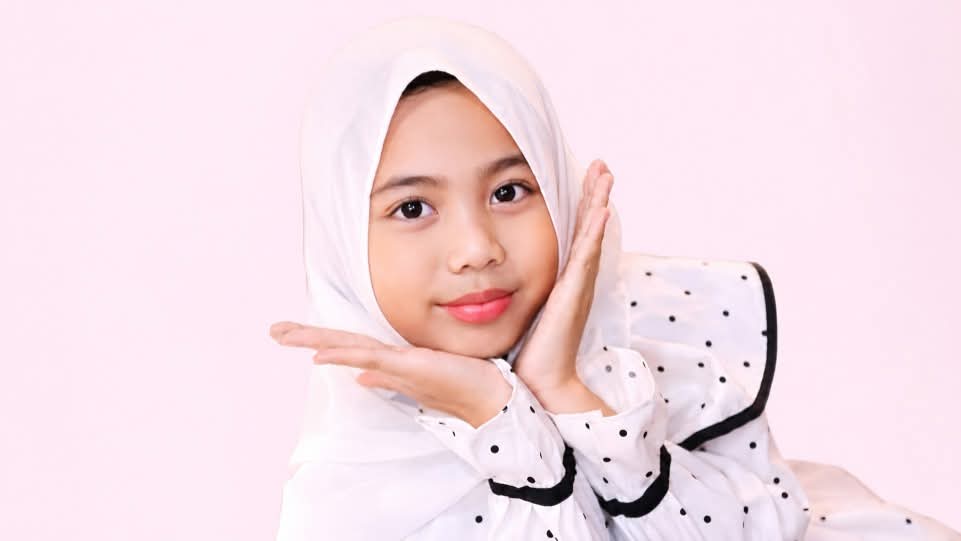 Amira Kim bersama Senada Digital Records Ceritakan Nusantara Lewat Nada