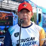 Pangdam VI/Mulawarman Mayjen TNI Krido Pramono Luncurkan Lagu Inspiratif "Teruslah Melangkah"