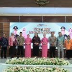 Bupati Donggala: Sinergi Pemerintah dan Polri Kunci Menjaga Stabilitas Daerah