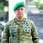 Sosok Mayjen TNI Krido Pramono di Balik Lagu Monumental “Teruslah Melangkah”