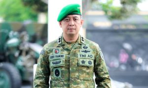 WhatsApp Image 2026-07-20 at 15.01.52 Sosok Mayjen TNI Krido Pramono di Balik Lagu Monumental “Teruslah Melangkah”