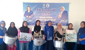 PAN Donggala Dorong Usaha Kecil Naik Kelas dan Makin Produktif PAN Donggala Dorong Usaha Kecil Naik Kelas dan Makin Produktif
