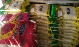 Informasi Harga Kebutuhan Pokok dan Bahan Strategis Pasar Inpres Malonda Kabupaten Donggala Jumat, 27-07-2026