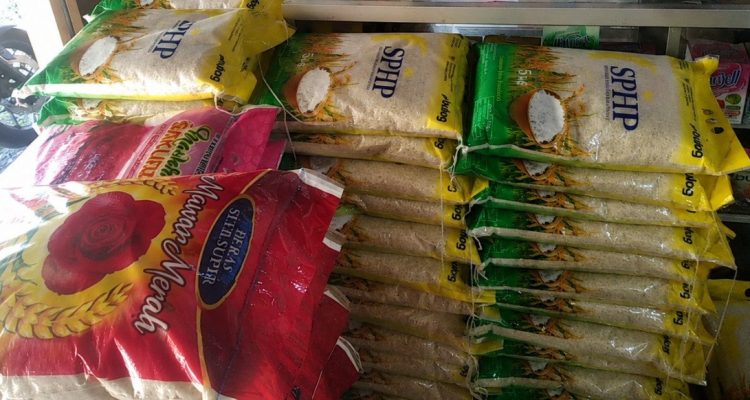 Informasi Harga Kebutuhan Pokok dan Bahan Strategis Pasar Inpres Malonda Kabupaten Donggala Jumat, 27-07-2026