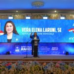 Vera Laruni Pacu Mesin PAN, Bidik Delapan Kursi DPRD Donggala pada 2029