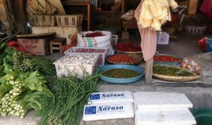 Informasi Harga Kebutuhan Pokok dan Bahan Strategis Pasar Inpres Malonda Kabupaten Donggala Rabu, 12-08-2026