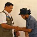 Camat Lamba Leda Utara Minta Maaf pada BNPB, Luruskan Polemik Bantuan Gempa NTT