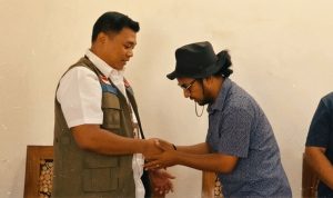 Camat Lamba Leda Utara Minta Maaf pada BNPB, Luruskan Polemik Bantuan Gempa NTT