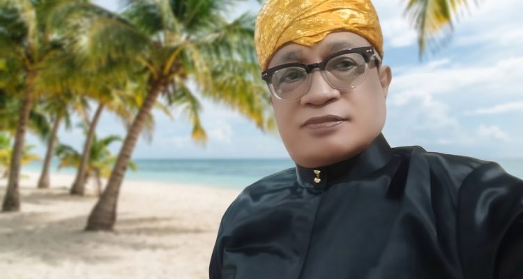Ungkapan Bijak Masyarakat Kaili dalam Perspektif Kemerdekaan Ekonomi