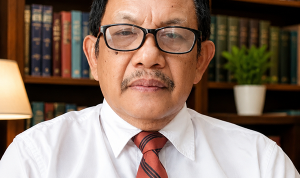 MENAKAR KEBIJAKAN PENGESAHAN RUU PERAMPASAN ASET
