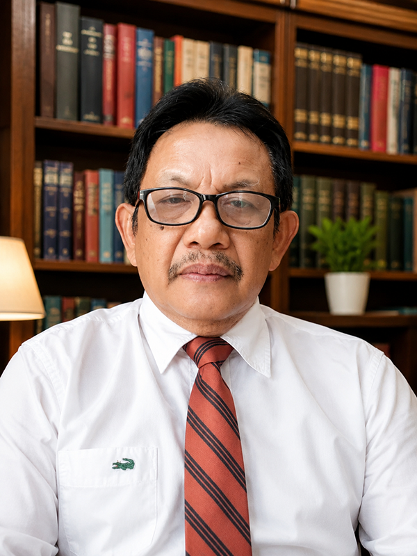 MENAKAR KEBIJAKAN PENGESAHAN RUU PERAMPASAN ASET