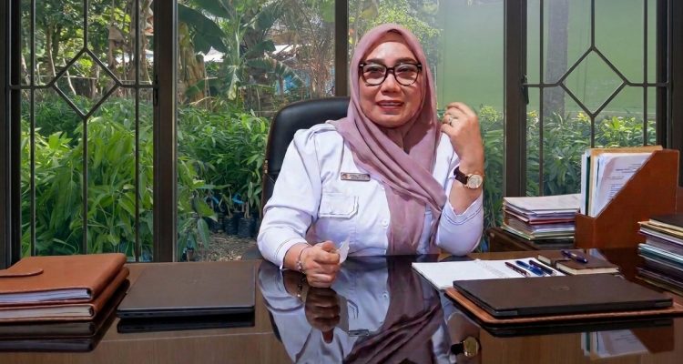 Donggala Tuntaskan Penyaluran 15.748 Bibit Mangga, Enam Kecamatan Jadi Sasaran