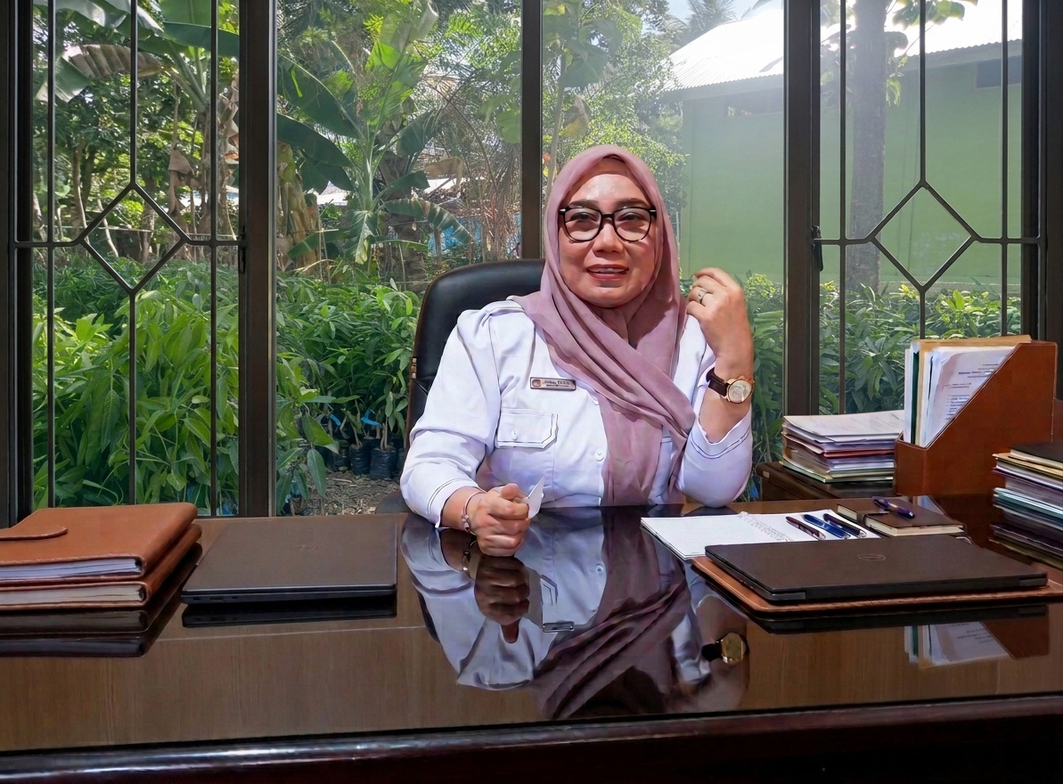Donggala Tuntaskan Penyaluran 15.748 Bibit Mangga, Enam Kecamatan Jadi Sasaran