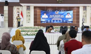 Kesadaran Pajak Jadi Kunci Dongkrak PAD, Pemkab Donggala Perkuat Edukasi Wajib Pajak