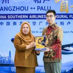 Palu–Guangzhou Dibuka, Sulteng Mulai Bidik Pasar Global