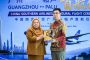 Palu–Guangzhou Dibuka, Sulteng Mulai Bidik Pasar Global