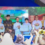 Sulteng Bidik Tahta Raja Durian Dunia, Ekspor Jadi Gerbang Pasar Global