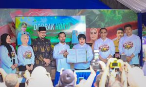 Sulteng Bidik Tahta Raja Durian Dunia, Ekspor Jadi Gerbang Pasar Global Sulteng Bidik Tahta Raja Durian Dunia, Ekspor Jadi Gerbang Pasar Global