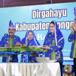 HUT ke-74 Donggala: Rayakan Kesederhanaan, Perkuat Jati Diri dan Kemandirian Daerah